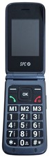 SPC Stella 3 - Tasten Handy Seniorenhandy - TOP Zustand - mit Notruftaste