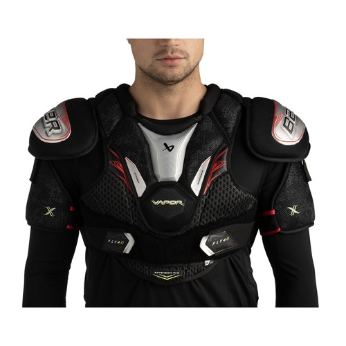 Schulterschutz bauer vapor - schulterschutz,