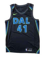 Dirk Nowitzki Dallas Mavericks