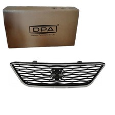 DPA SPORT KÜHLERGRILL FRONT