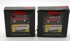 2 Schuco Piccolo Nürnberg