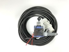 Original Endabschalter Endschalter 21m– Endabschalterkabel Bauaufzug Geda 09988