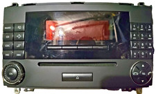 MERCEDES CD-Radio MF2750 - aus Viano 2.2 CDI - A1698700689