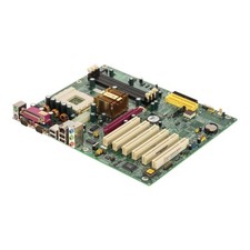 Mainboard EPOX EP-8KRA2I SOCKEL 462 (A) DDR AGP PCI SATA IDE ATX