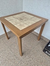 Tisch Quadratisch 80x80 Zum