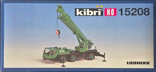 Liebherr mobilkran ltm 1050 - liebherr,