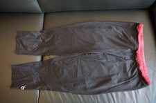 Crane Sports Sporthose, 3/4