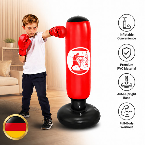 Standboxsack boxsack stehend - standboxsack,