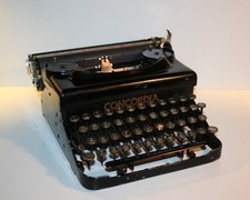 L.C.Smith & Corona