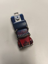 Hasbro Transformers Optimus