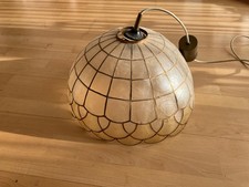 Tiffany Decken Leuchte 40 cm