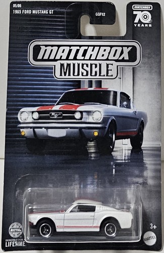 Matchbox 2023 - matchbox,