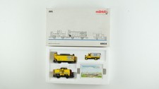 Märklin H0 48924 Wagen-Set