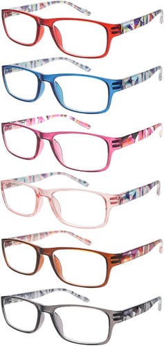 Pack damen lesebrillen - pack,