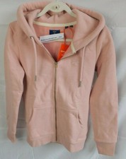 Superdry Damen Kapuzenjacke
