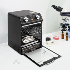Gebraucht！600W Heißluftsterilisator Autoklav Sterilisator Hochtemperatur