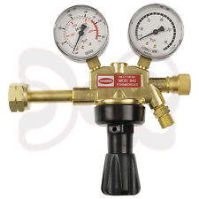 HARRIS Druckminderer Druckregler Formiergas 0-30l/min