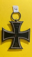 Orginal eisernes kreuz - eisernes,