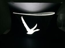 Grey Goose Vodka LED Kühler XXL Chrome deko Bar