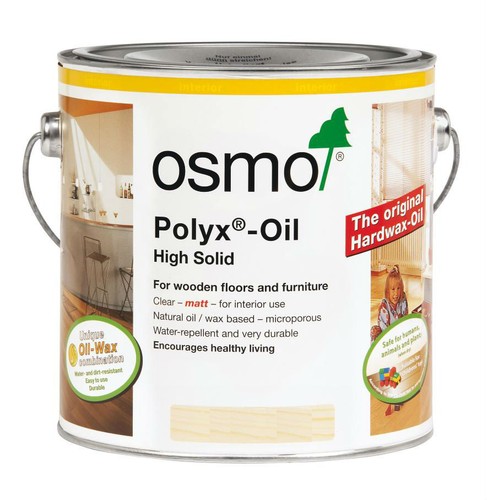 Osmo polyx hartwachsöl 3062 - osmo,