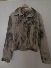 top Damen Otto Kern Jacke Cordjacke Frühjahr  Herbst ca. Gr.38/40