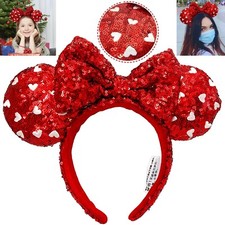 Micky Maus Minnie Ohren Disney