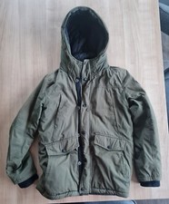 Schöne Winterjacke von Garcia in Größe 164 bzw. 170