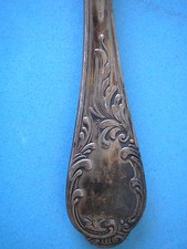 Speisegabel Haliso H.A.Lindau