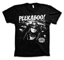 Batman Peekaboo! T-Shirt