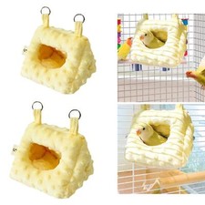 Vogelnesthaus Versteck Deko