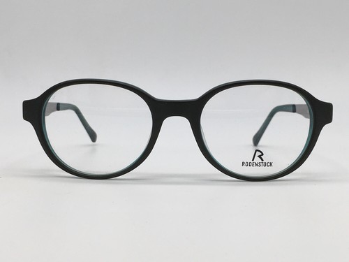 Rodenstock brille damen rund - brille,
