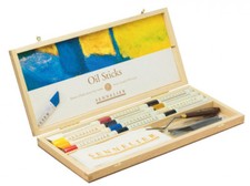 Sennelier Artist Oil Stick -