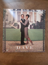 "Dave" Laserdisc LD Widescreen
