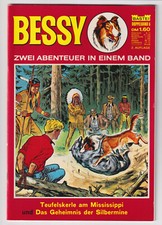 Bessy Doppelband 6 (Bastei