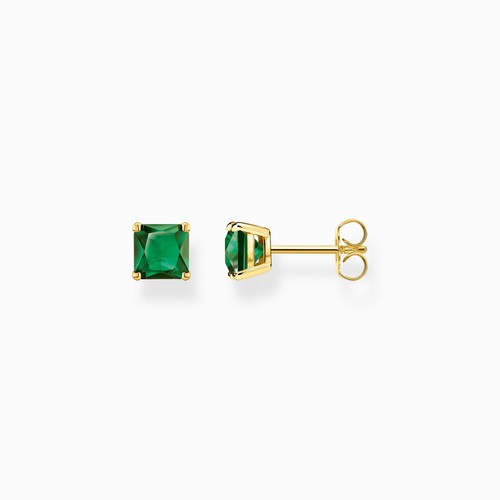 Thomas sabo ohrstecker silber - thomas,