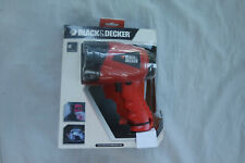 Black & Decker LED Handscheinwerfer Lampe SL3WBDAKE-XJ