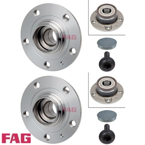 Radlagersatz fag 713611120 - 2x,