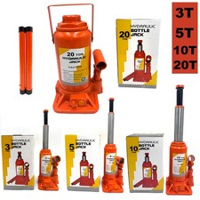 Wagenheber Stempelwagenheber