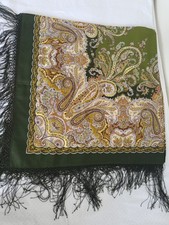 Russische Pavlovo Posad