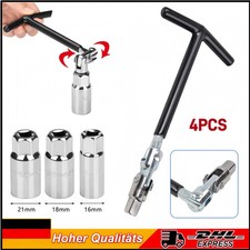 Zündkerzen-Schlüssel für