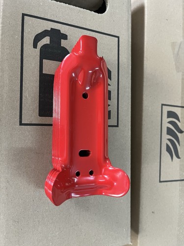 Stück halter feuerlöscher - 8,
