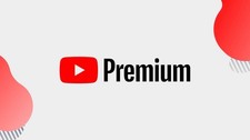 YouTube Premium 12-MONATS-ABO Inkl. Musik