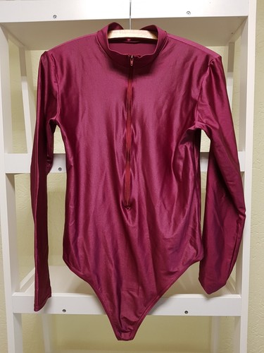 Herren spandex langarm - herren,