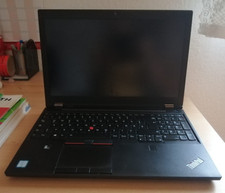 Lenovo Thinkpad P50 15,6" 4K