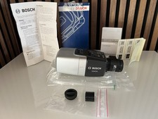 *NEUwertig* Bosch Dinion IP starlight 7000 HD Überwachungskamera NP: 1375€ TOP