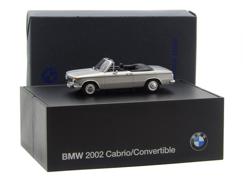 Bmw 2002 cabrio - 2002,