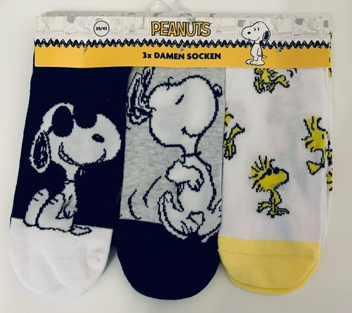 Neu snoopy peanuts paar - peanuts, 3