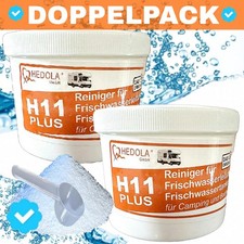 Reiniger DOPPELPACK H11