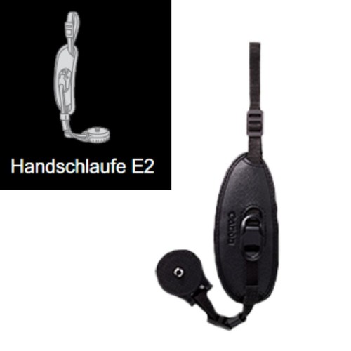 Canon handschlaufe für - e2,