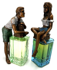 Les Beaux Arts Love Story